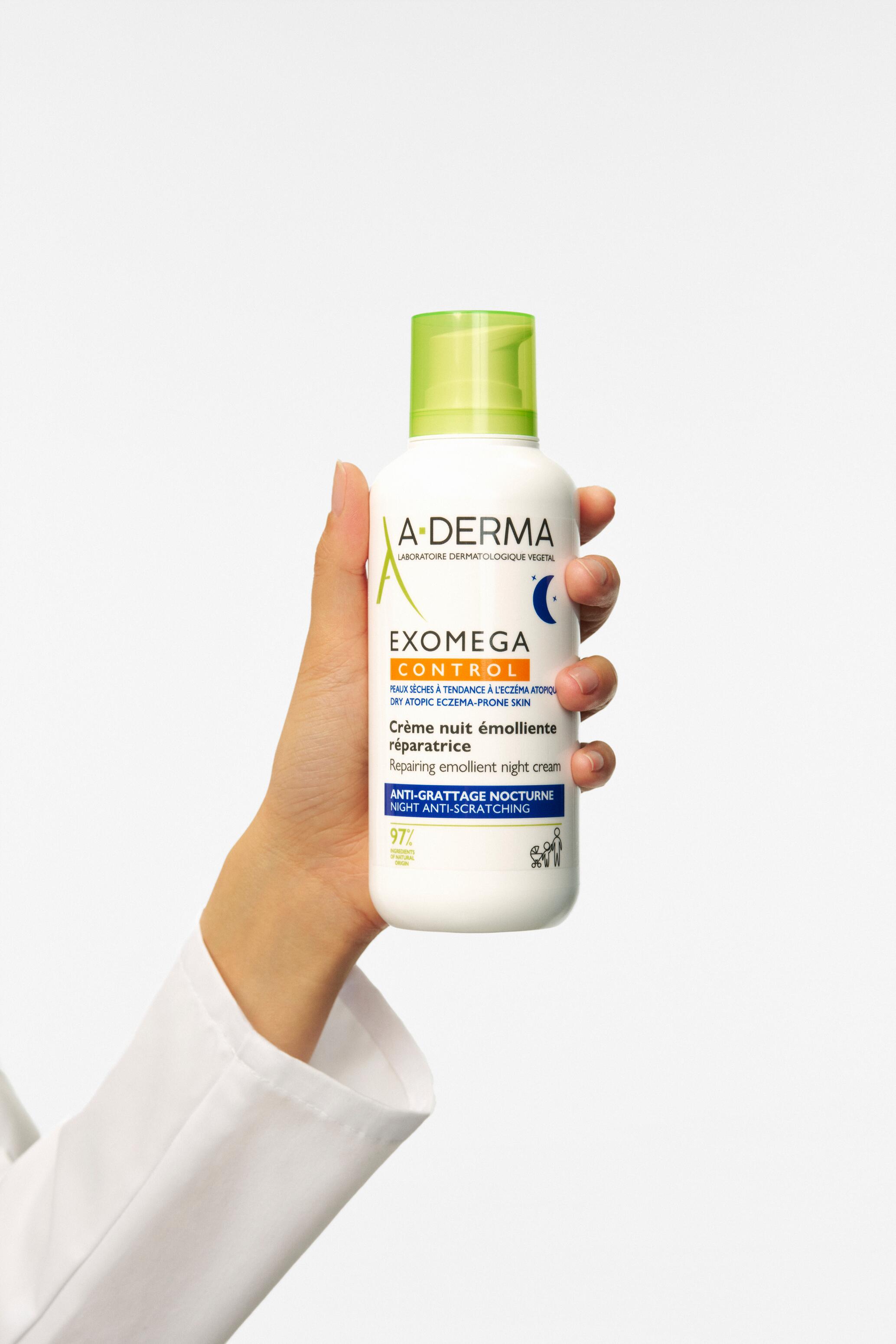 AD_EXOMEGA_NIGHT-CREAM_KIT-MASTER_HCP_FULL FRAME_09-2025